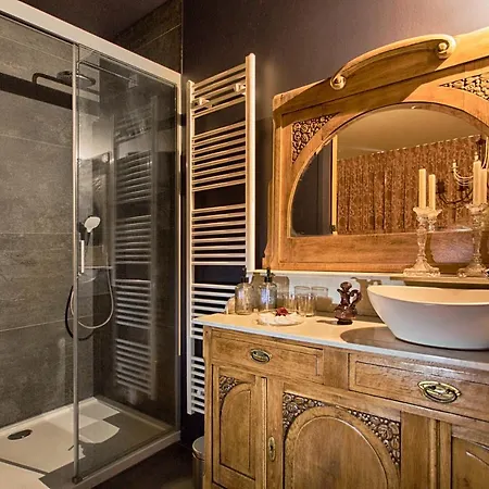 Royal Swans Bed & Breakfast Bruges