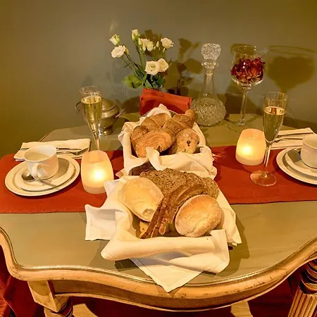 Bed & Breakfast Royal Swans