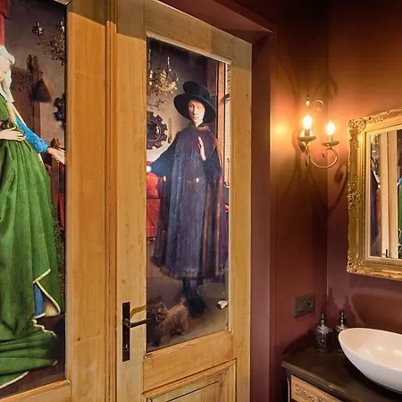 Royal Swans Bed & Breakfast Bruges