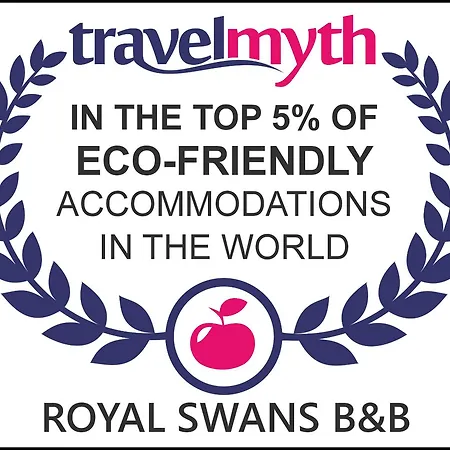 Royal Swans Bed & Breakfast Bruges